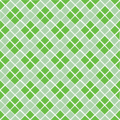 green mosaic background, vector design 