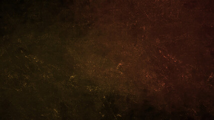 Hintergrund dark red and black wall rot braun schwarz grunge black and gold, abstract grunge background.