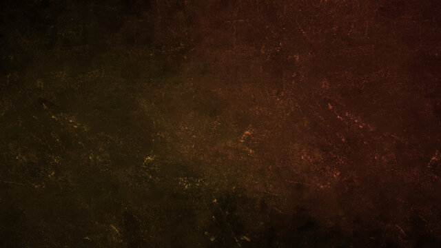 Hintergrund dark red and black wall rot braun schwarz grunge black and gold, abstract grunge background.
