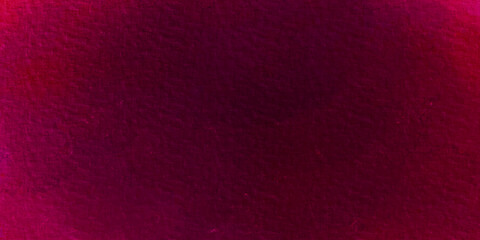 Cardboard red abstract pattern texture close-up. Retro old paper background. Grunge concrete wall. Vintage blank wallpaper. magenta fabric background of soft and smooth textile material.