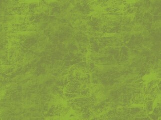 Abstract vintage grunge texture green background