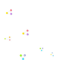 Social media marketing icons internet tags target