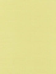 明るい黄色の布のテクスチャ 背景素材