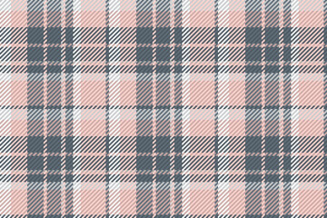 Seamless pattern of scottish tartan plaid. Repeatable background with check fabric texture. Vector backdrop striped textile print.