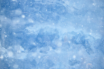 abstract background snowfall overlay winter christmas seasonal snow
