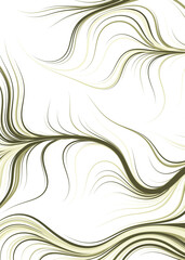 Fototapeta premium Abstract Perlin Noise Geometric Pattern generative computational art illustration