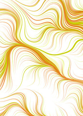Abstract Perlin Noise Geometric Pattern generative computational art illustration