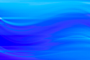 blurred blue background / gradient fresh transparent design background, blue abstract wallpaper