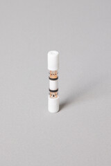 checking breath alcohol analyzer intoxication test breathalyzer