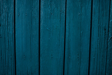 Wooden fence close up. Background.