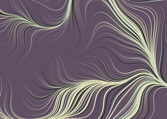 Abstract Perlin Noise Geometric Pattern generative computational art illustration