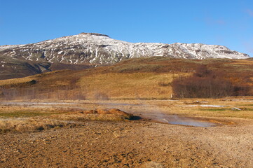 冬のゲイシール