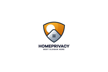 Home Privacy Logo