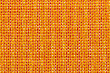 Colored fabric texture for background.