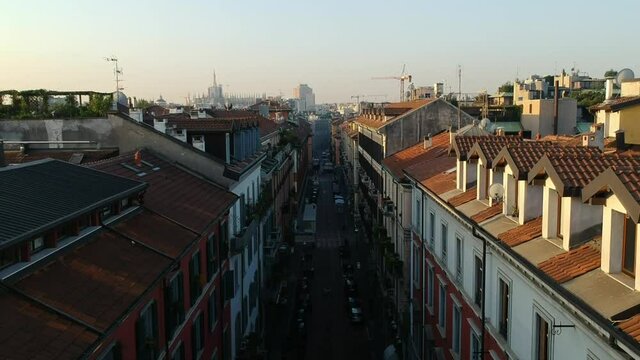 Brera design district