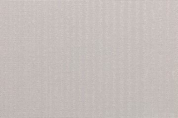 Gray fabric texture for background.