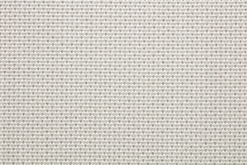 Gray fabric texture for background.