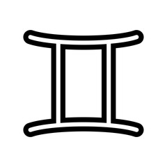 Zodiac icon