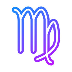 Zodiac icon