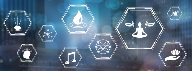 Concept of meditation