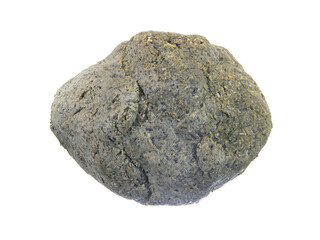 cake isolated on white background