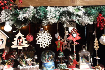 christmas markets mantua city of gonzaga historic center europe italy