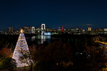 Fototapeta premium Rainbow Bridge