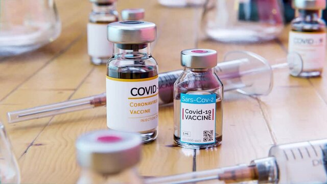 Corona Covid-19 Impfstoffe - Thema Kreuzimpfung oder Booster Impfung