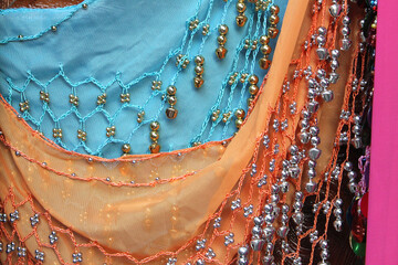 Belly Dancer Scarves