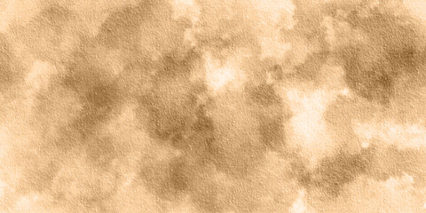 Paper texture Rough textured brown wall surface.Texture or background. Textured background. Decorative plaster walls, external decoration of facade. Texture of beige.