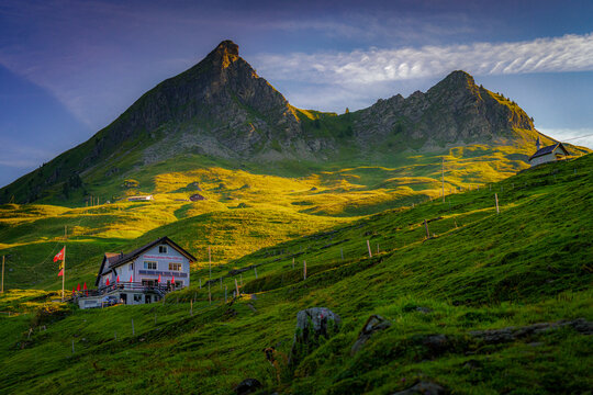 Alpgasthof