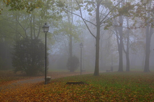 Parco Massari