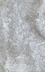 Textured stone floor surface