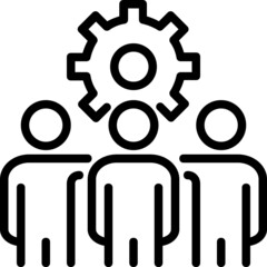 teamwork icon
