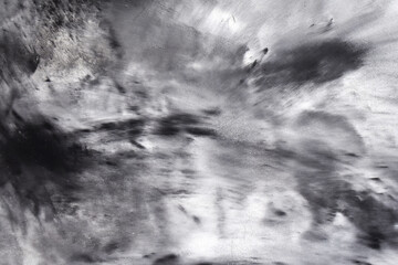 black and white background