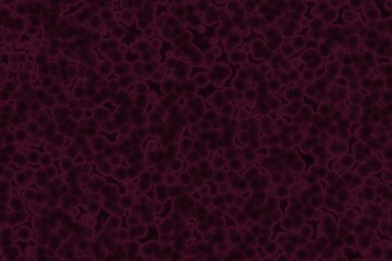 design amazing pink huge amount of biological cells digitally made texture background illustration