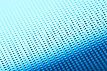 Abstract contrasting soft background with a pattern of dots