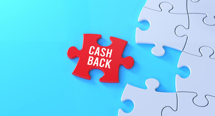 Cash back