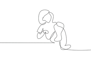 a calm cool woman stands leaning against a wall