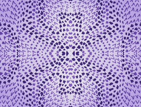 Cute Dragon Seamless. Purple Retro Style
