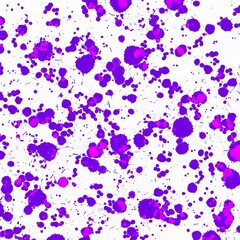abstract background with purple blots. can be used as a background for stationery banners. Panton trend 2022
