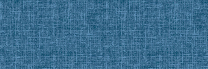 Detailed woven linen fabric pattern texture background