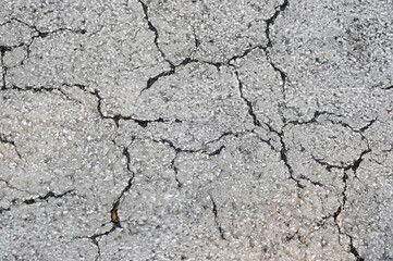 cracked soil texture