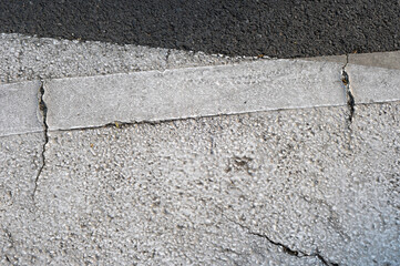 asphalt texture background