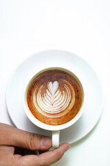 Coffee Latte