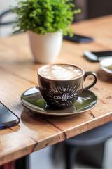 Coffee Time