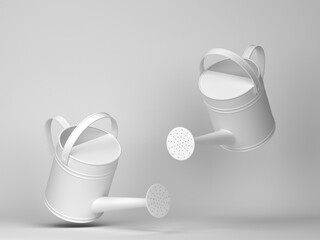 Watering can © montego6