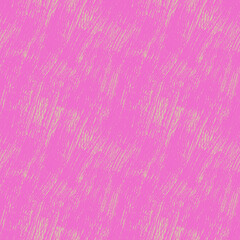 Seamless abstract background, pink and light brown, paint on the wall.