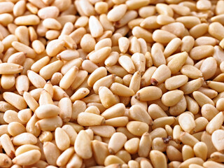 Pine Nuts