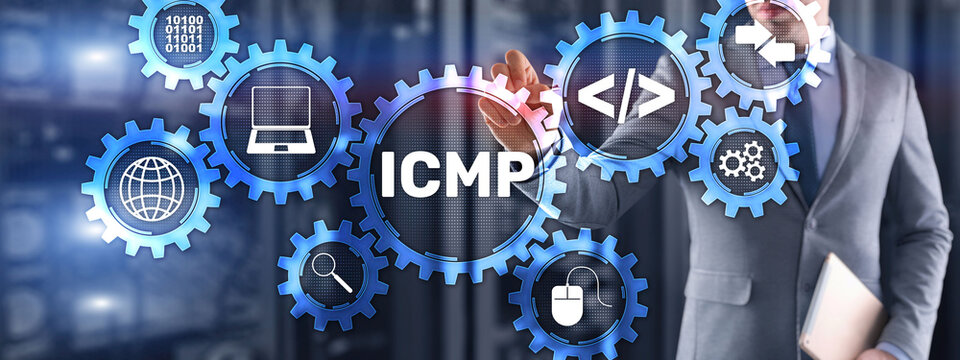 ICMP Is A Network Protocol That Is Part Of The TCP IP Protocol Stack